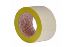 3M 9195 Banda adezivă pentru výstavnictví, rozdílná lepivost stran 25 mm x 25 m