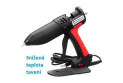 Pistol de lipit la cald 3M Scotch-Weld™ LM Quadrack pentru adezivi Low Melt, generația II