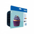 Brother LC-123VALBP multipack cartus original