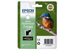 Epson cartus original C13T15904010, black, Epson Stylus Photo R2000