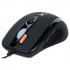 A4Tech Mouse X-710BK, 2000DPI, optică, 7 butoane, cu fir USB, neagră, pentru gaming