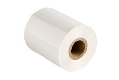 Partex MK10-RB-WE510-40 banda alb, 40mm x 300m