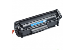 Canon CRG-703 negru toner compatibil