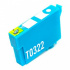 Epson T032240 azuriu (cyan) cartus compatibil