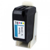 Cartus compatibil cu HP 78 C6578A color 