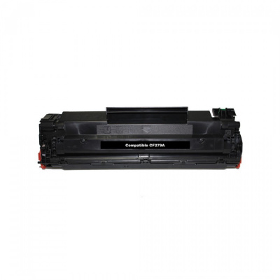 Toner compatibil cu HP 79A CF279A negru (black) 