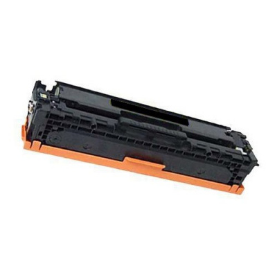 Toner compatibil cu HP 410X CF410X negru (black) 