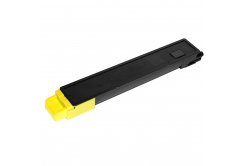 Kyocera Mita TK-8325Y galben (yellow) toner compatibil