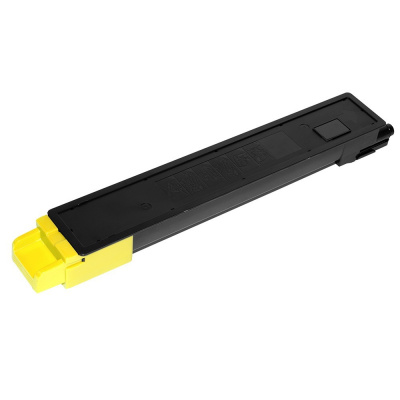 Kyocera Mita TK-8325Y galben (yellow) toner compatibil
