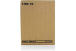 Develop 101 8932-4090-01 negru (black) toner original
