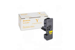 Kyocera Mita TK-5240Y galben (yellow) toner original