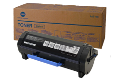 Konica Minolta TNP-64 AAE1011 negru (black) toner original