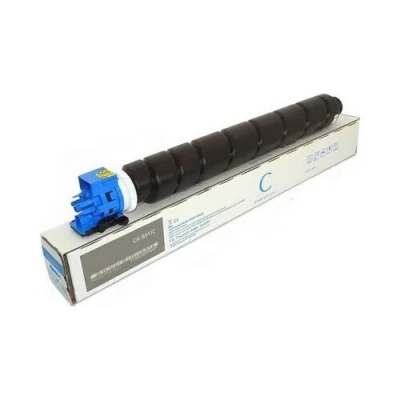Triumph-Adler CK-8532C 1T02YMCTA0 azuriu (cyan) toner original