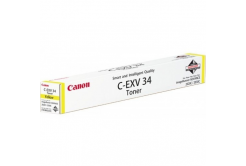 Canon C-EXV34Y galben (yellow) drum original