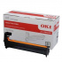 OKI 44844408 negru drum original