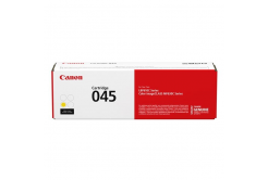 Canon 045Y (1239C002) galben (yellow) toner original
