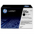 HP 05X CE505X negru (black) toner original