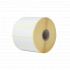 Brother BDE1J026076102, 76mm x 26mm, alb etichete de hartie, 1552 etichete