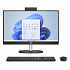 HP Desktop AI 24-cr2007nc BQ8S9EA#BCM Calculator All-in-one, 23,8", FHD, U7-255U, 32GB, 1TB, Intel UHD, W11H, Negru, 2R