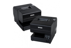 Epson TM-J7700 C31CF70301PH USB, Ethernet, cutter, ASF, black imprimanta de chitanțe