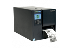 Printronix T6000e, 2D-ODV, 12 dots/mm (300 dpi), USB, RS232, Ethernet, Wi-Fi
