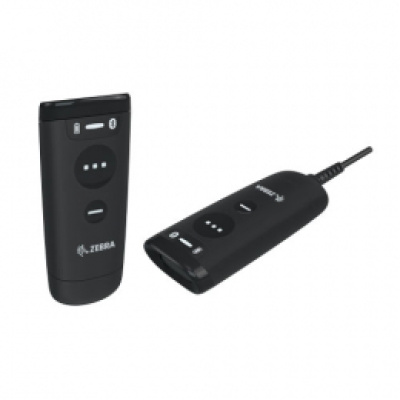 Zebra CR6080-SC400F4WW charging station, 4 slots