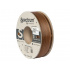 Spectrum 80988 3D filament, PLA Nature, 1,75mm, 250g, Maro închis (Dark beer)