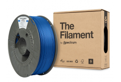"The Filament" by Spectrum TF-24135, TPU-95A, 1.75mm, BLUE, 1kg