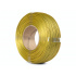 Spectrum 81313 Refill 3D filament, PLA SILK, 1,75mm, 1000g, Auriu (Glorious gold)