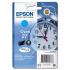 Epson T27024012, 27 azuriu (cyan) cartus original