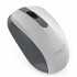 Genius Mouse NX-8008S 31030028403, 1200DPI, 2.4 [GHz], Optical, 3tl., Fara fir USB, alb, 1 buc. AA