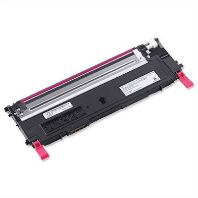 Dell D593K / 593-10495 purpuriu (magenta) toner compatibil