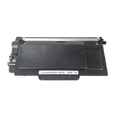 Konica Minolta TNP-76, ACF0050 negru (black) toner compatibil