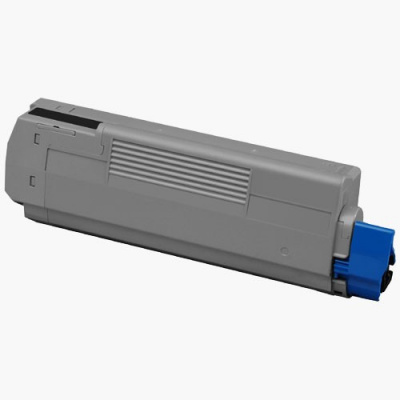 OKI 43324424 negru toner compatibil