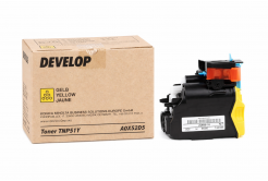 Develop TNP51Y A0X52D5 galben (yellow) toner original