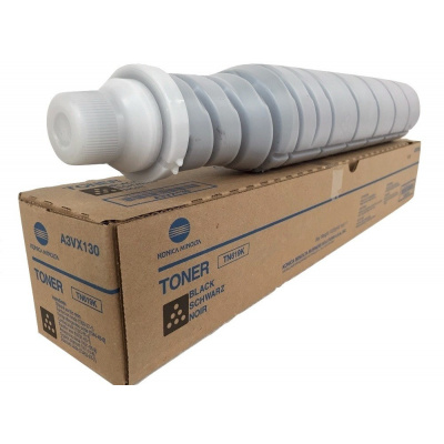 Konica Minolta TN-619K negru (black) toner original