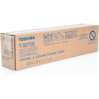 Toshiba T-5070E 6AJ00000115 negru (black) toner original