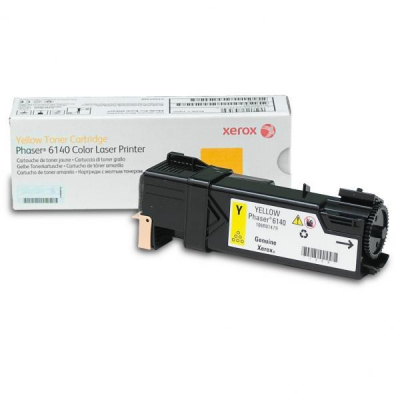 Xerox 106R01483 galben (yellow) toner original