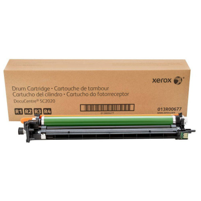 Xerox 013R00677 color (CMYK) drum original
