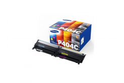 HP SU365A / Samsung CLT-P404C CMYK multipack toner original
