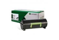 Lexmark 56F2H0E negru (black) toner original