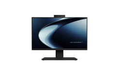 ASUS ExpertCenter/P400 (P440VAK-C058512XA)/23,8"/FHD/5-210H/8GB/512GB/Intel int/W11P EDU/Negru/2R