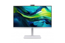 Acer DQ.BREEC.006 Aspire/C27A-GRPL_JUWCI513420H_90W/27"/FHD/i5-13420H/16GB/1TB/Intel int/fără OS/Alb/2R