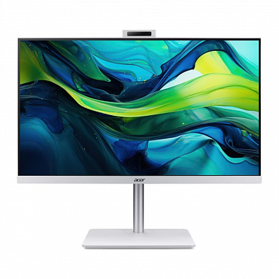 Acer DQ.BREEC.006 Aspire/C27A-GRPL_JUWCI513420H_90W/27"/FHD/i5-13420H/16GB/1TB/Intel int/fără OS/Alb/2R