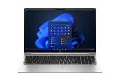 HP ProBook/450 G10/i5-1334U/15,6"/FHD/16GB/512GB SSD/UHD/DOS/Silver/3R