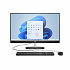 HP 27/27-cr0010nc/27"/FHD/i3-N300/8GB/512GB/Intel int/W11H/Negru/2R