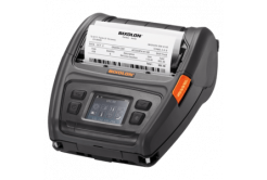Bixolon XM7-40R MEA, 8 dots/mm (203 dpi), display, RFID, USB, RS232, BT (iOS), Wi-Fi, ZPLII, CPCL
