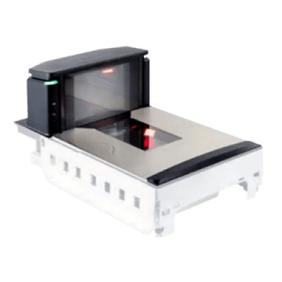 Datalogic Magellan 9550i 957022201-00050, Flip-Up, 2D, poweredUSB, multi-IF