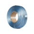 Spectrum 81318 Refill 3D filament, PLA SILK, 1,75mm, 1000g, Albastru (Sapphire blue)