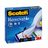 3M 811 Scotch Removable Snímatelná bandă, 19 mm x 33 m